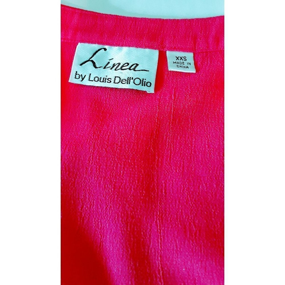 Linea Tunic Top - Picture 3 of 6